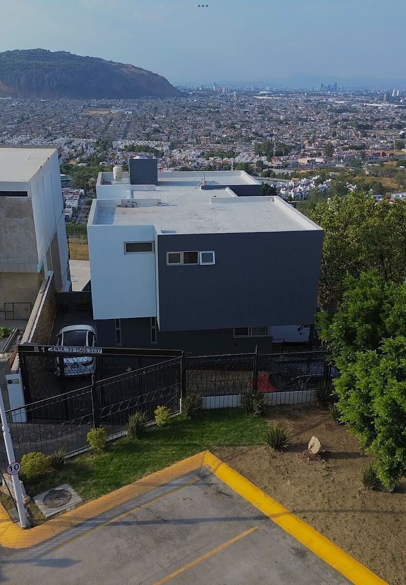 Casa en Bugambilias, Zapopan, foto 22 de 22