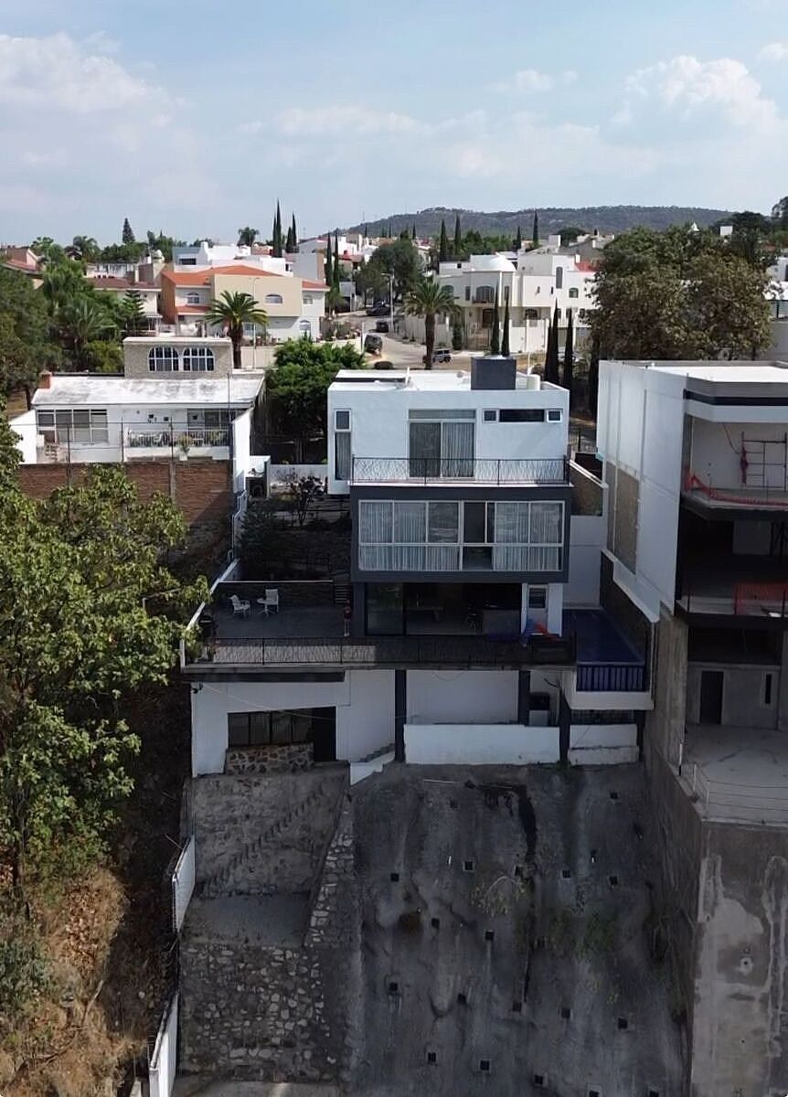 Casa en Bugambilias, Zapopan, foto 21 de 22
