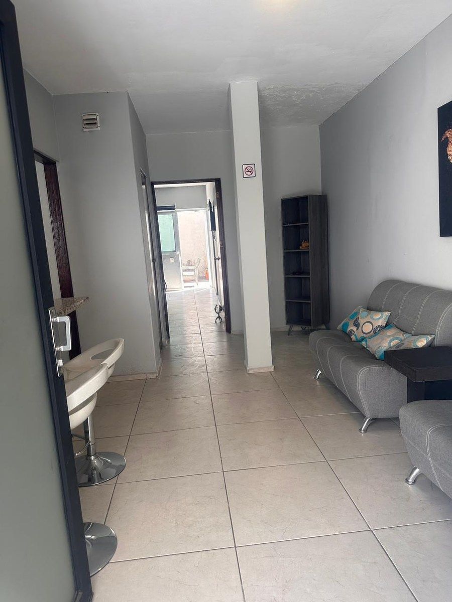 Apartment in Guadalajara Centro, Guadalajara, photo 3 of 20