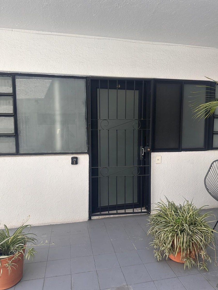 Apartment in Guadalajara Centro, Guadalajara, photo 10 of 20