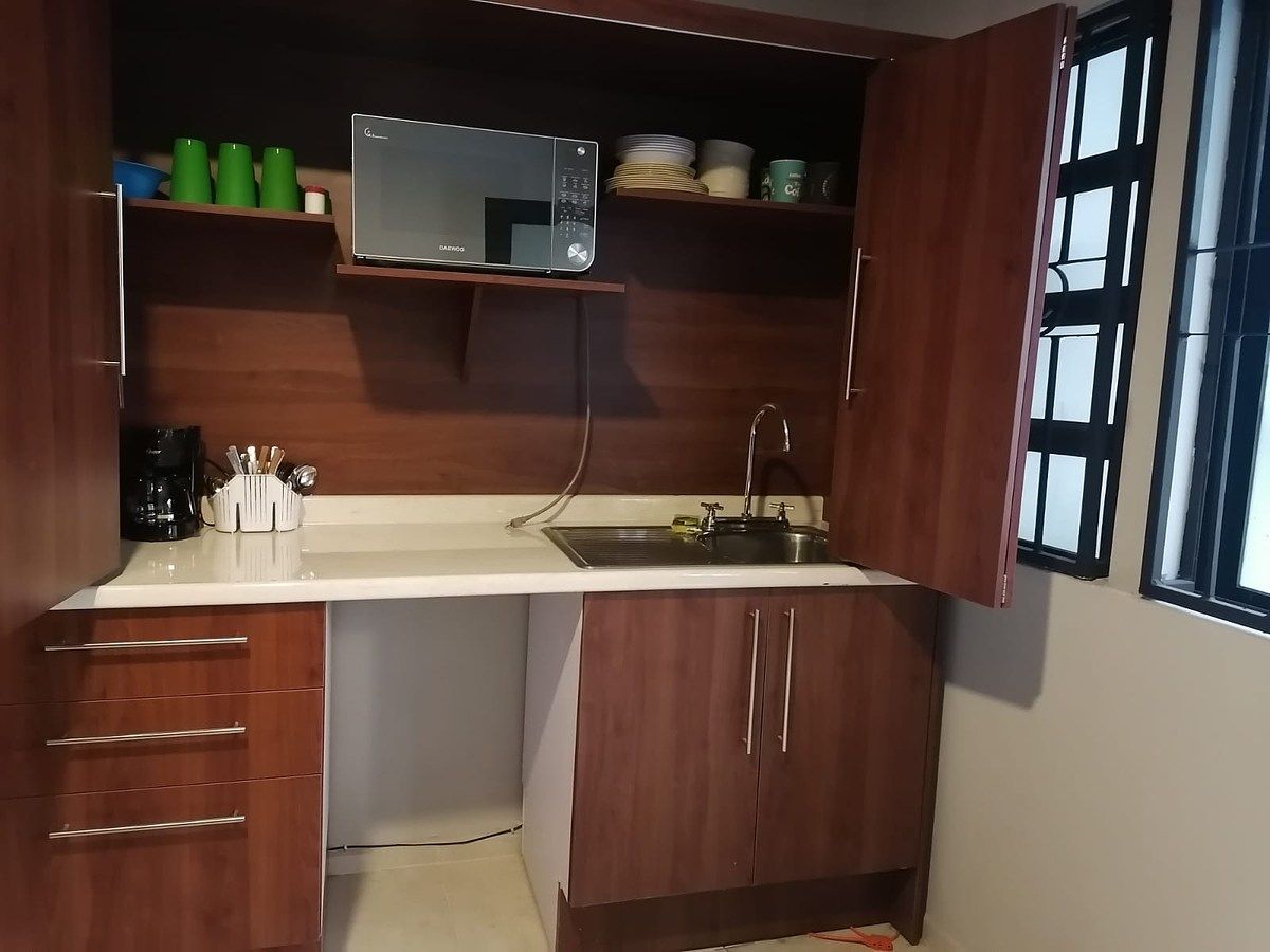 Apartment in Guadalajara Centro, Guadalajara, photo 12 of 20