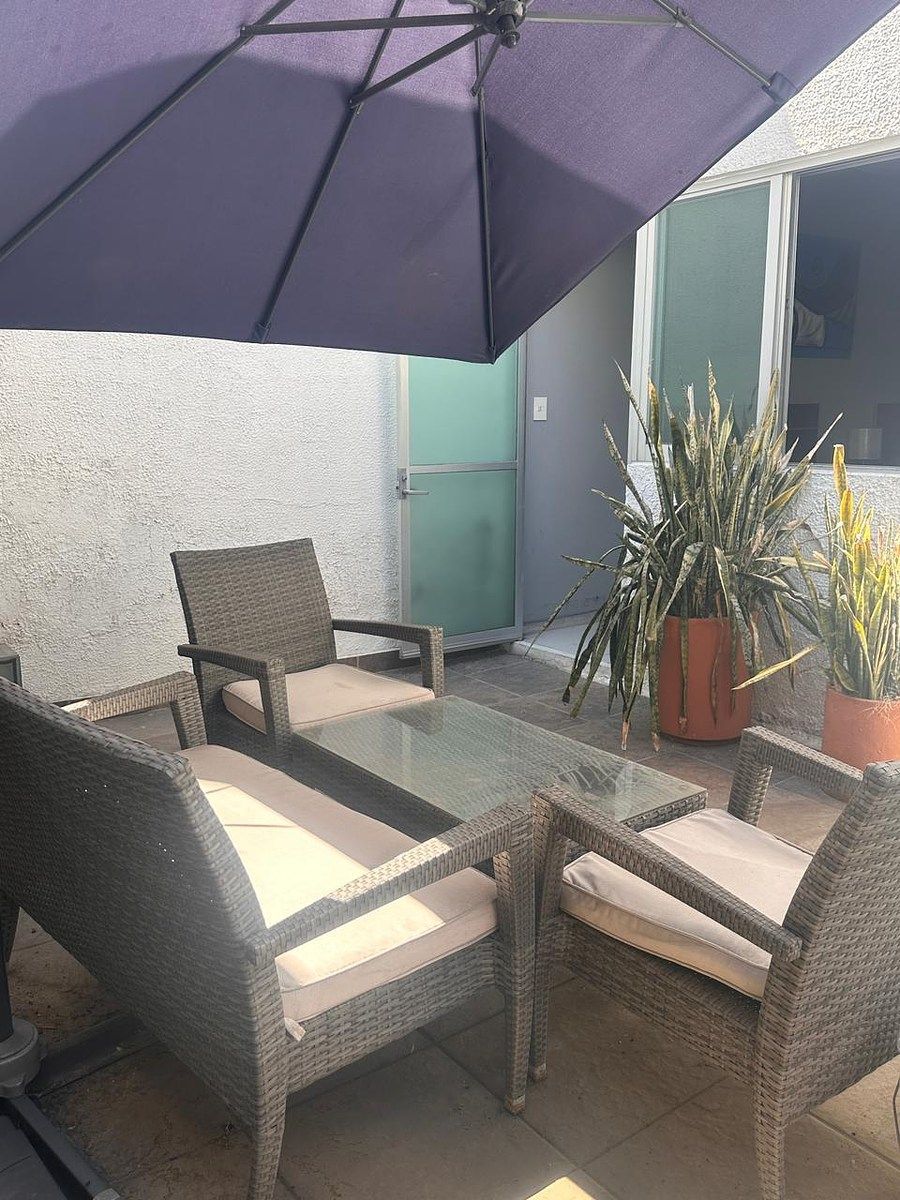 Apartment in Guadalajara Centro, Guadalajara, photo 14 of 20