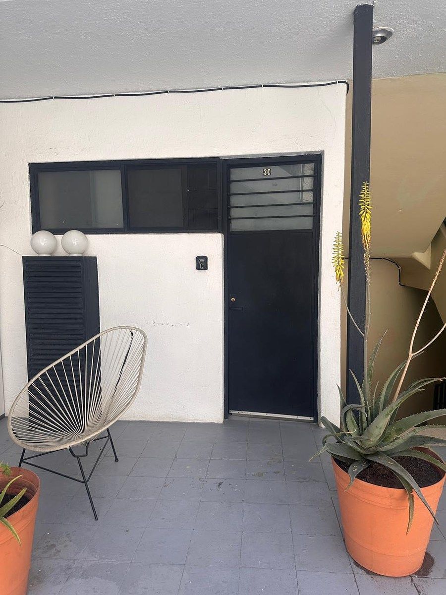Apartment in Guadalajara Centro, Guadalajara, photo 15 of 20