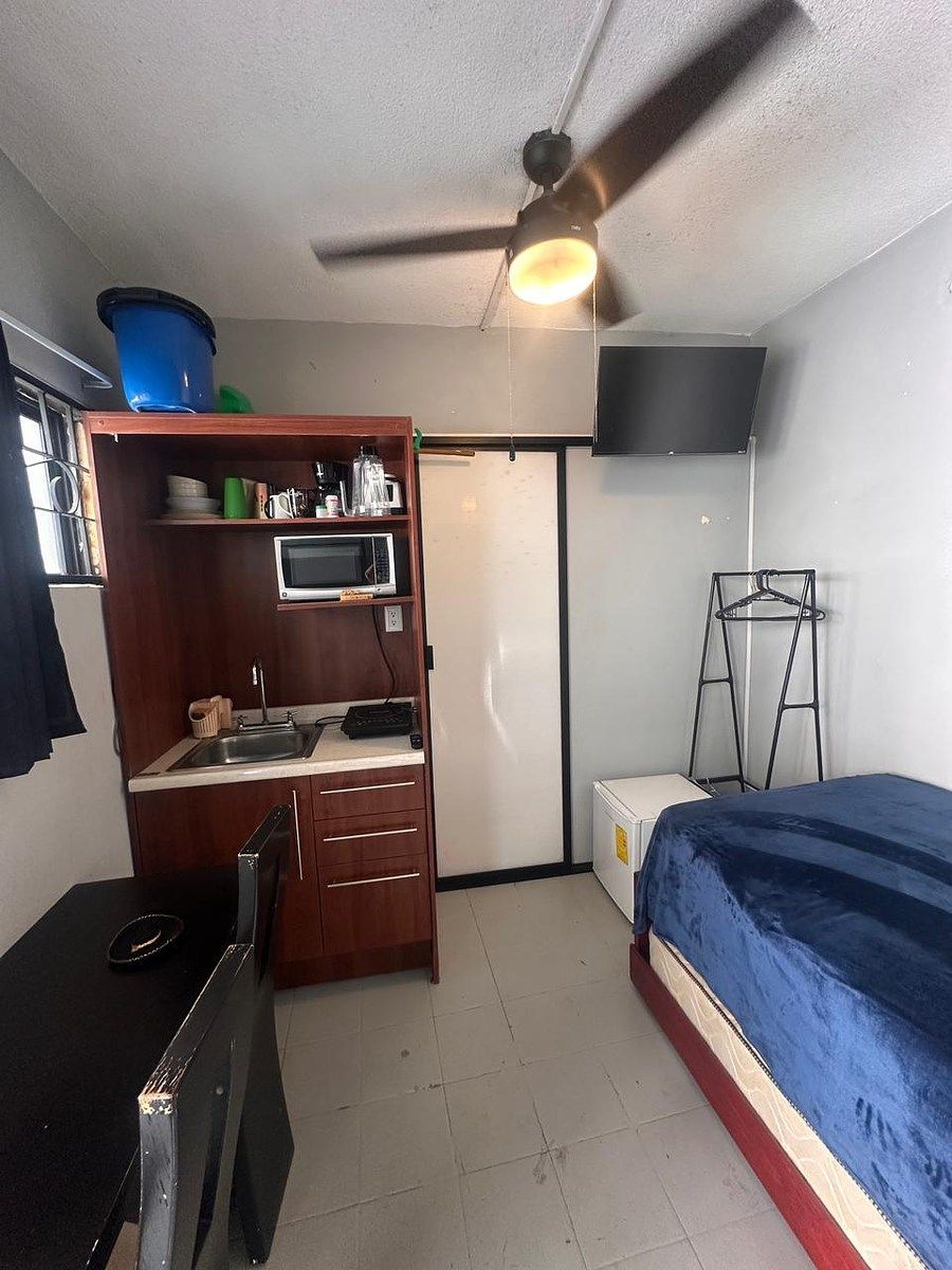 Apartment in Guadalajara Centro, Guadalajara, photo 16 of 20
