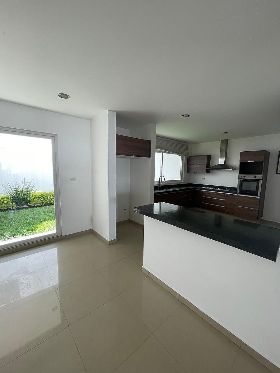 Casa en condominio en Cumbres del Lago, Querétaro, foto 3 de 14