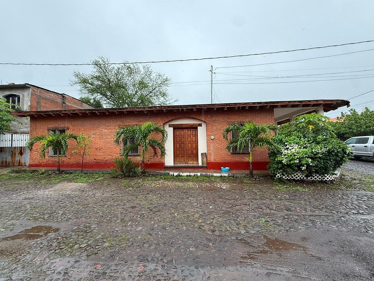 Casa em Los Aguajes, Comala, foto 2 de 17