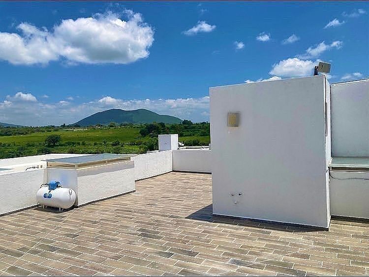 Casa en condominio en Grand Juriquilla, Querétaro, foto 17 de 23