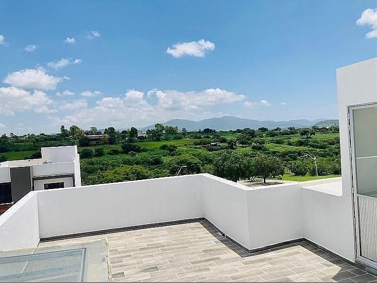 Casa en condominio en Grand Juriquilla, Querétaro, foto 18 de 23