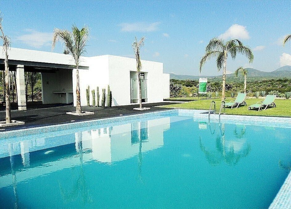 Casa en condominio en Grand Juriquilla, Querétaro, foto 21 de 23