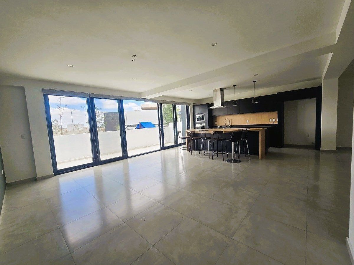 Casa en condominio en Altos Juriquilla, Querétaro, foto 3 de 38