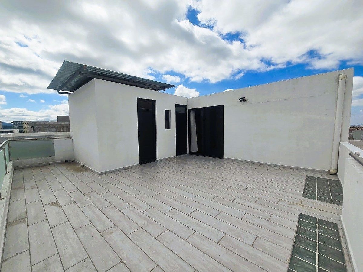 Casa en condominio en Altos Juriquilla, Querétaro, foto 8 de 38