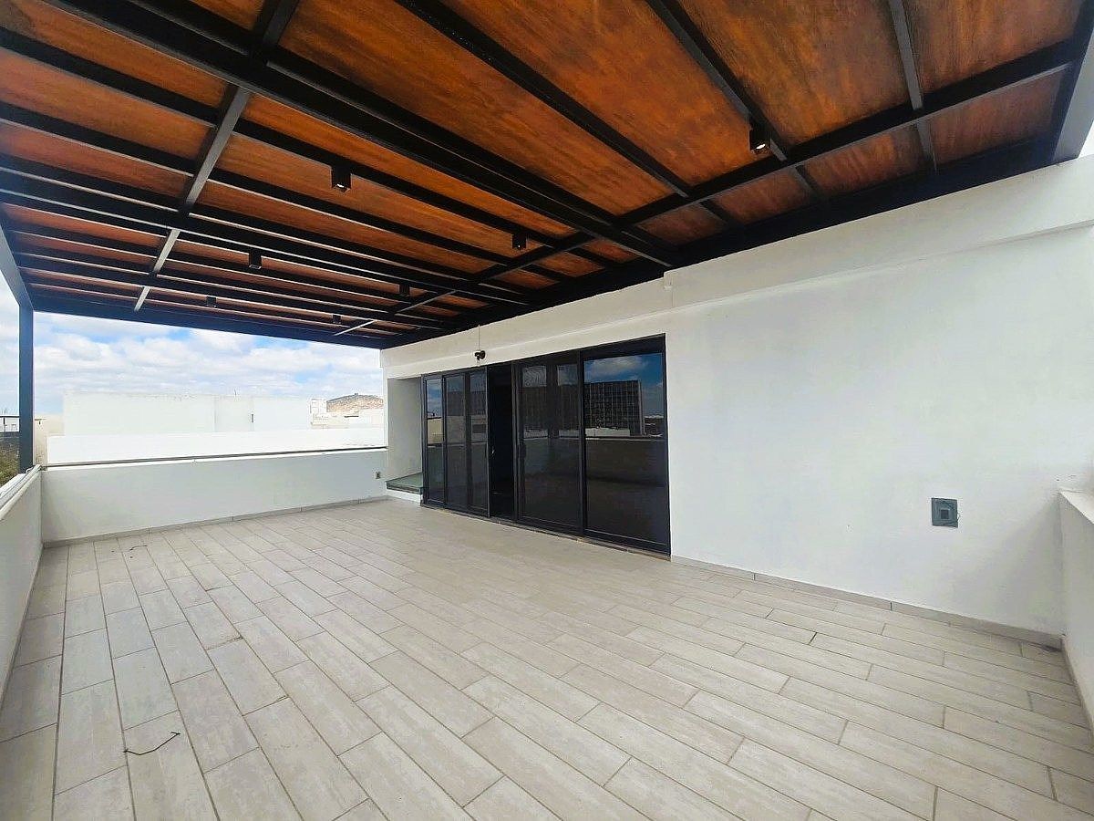 Casa en condominio en Altos Juriquilla, Querétaro, foto 10 de 38