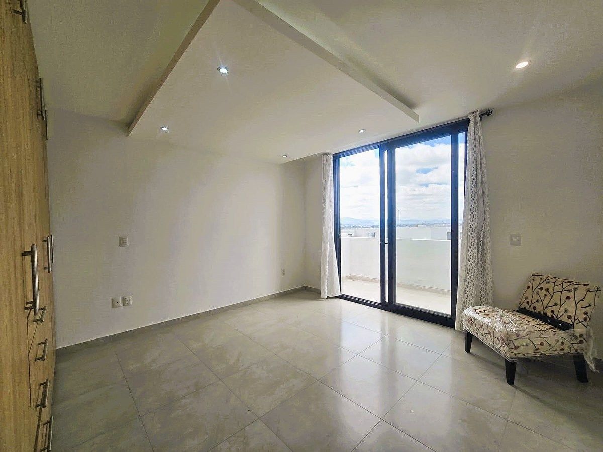 Casa en condominio en Altos Juriquilla, Querétaro, foto 23 de 38