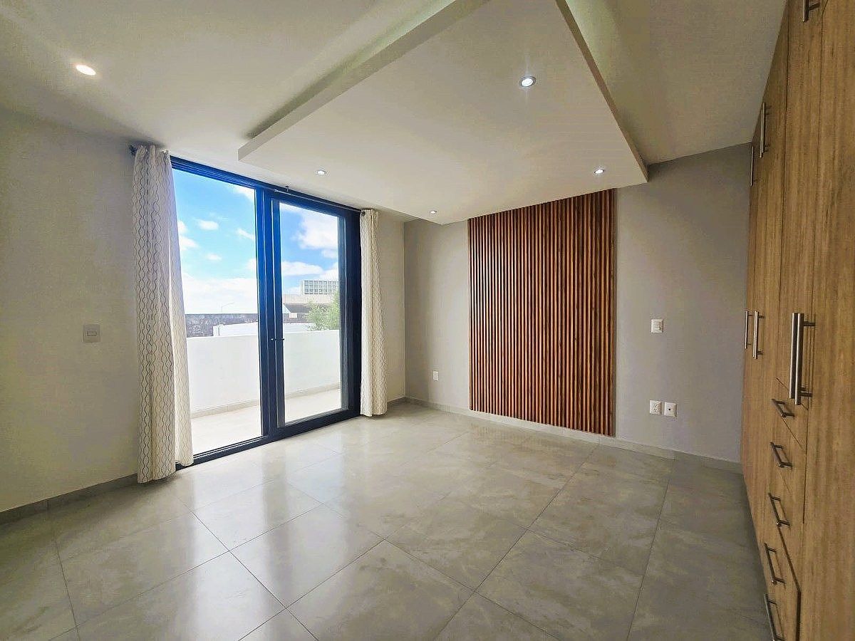 Casa en condominio en Altos Juriquilla, Querétaro, foto 27 de 38