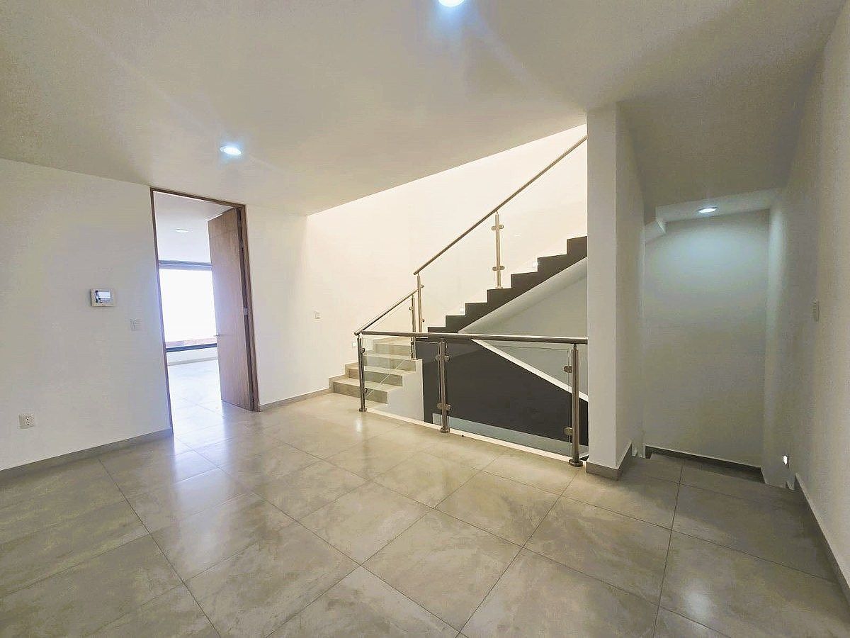Casa en condominio en Altos Juriquilla, Querétaro, foto 28 de 38