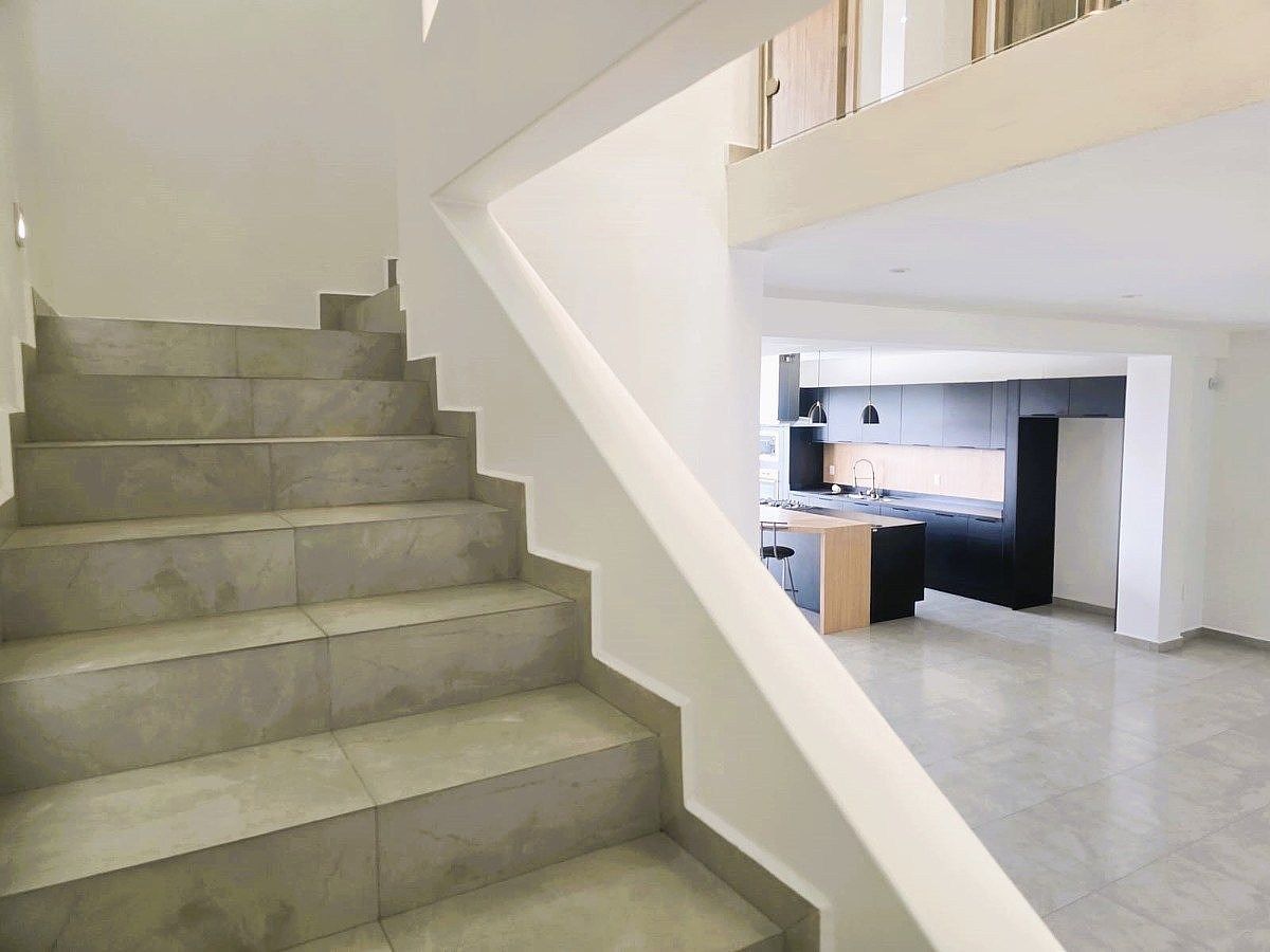 Casa en condominio en Altos Juriquilla, Querétaro, foto 35 de 38