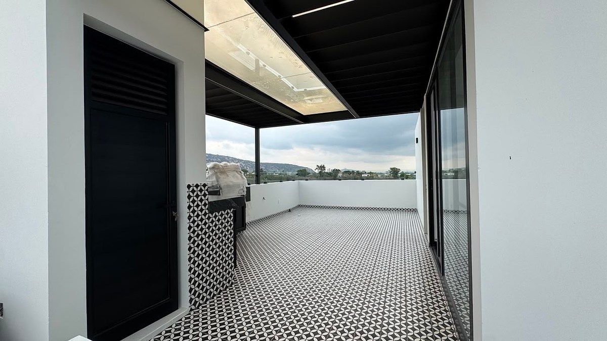 Casa en Pontevedra, Tlajomulco de Zúñiga, foto 27 de 44