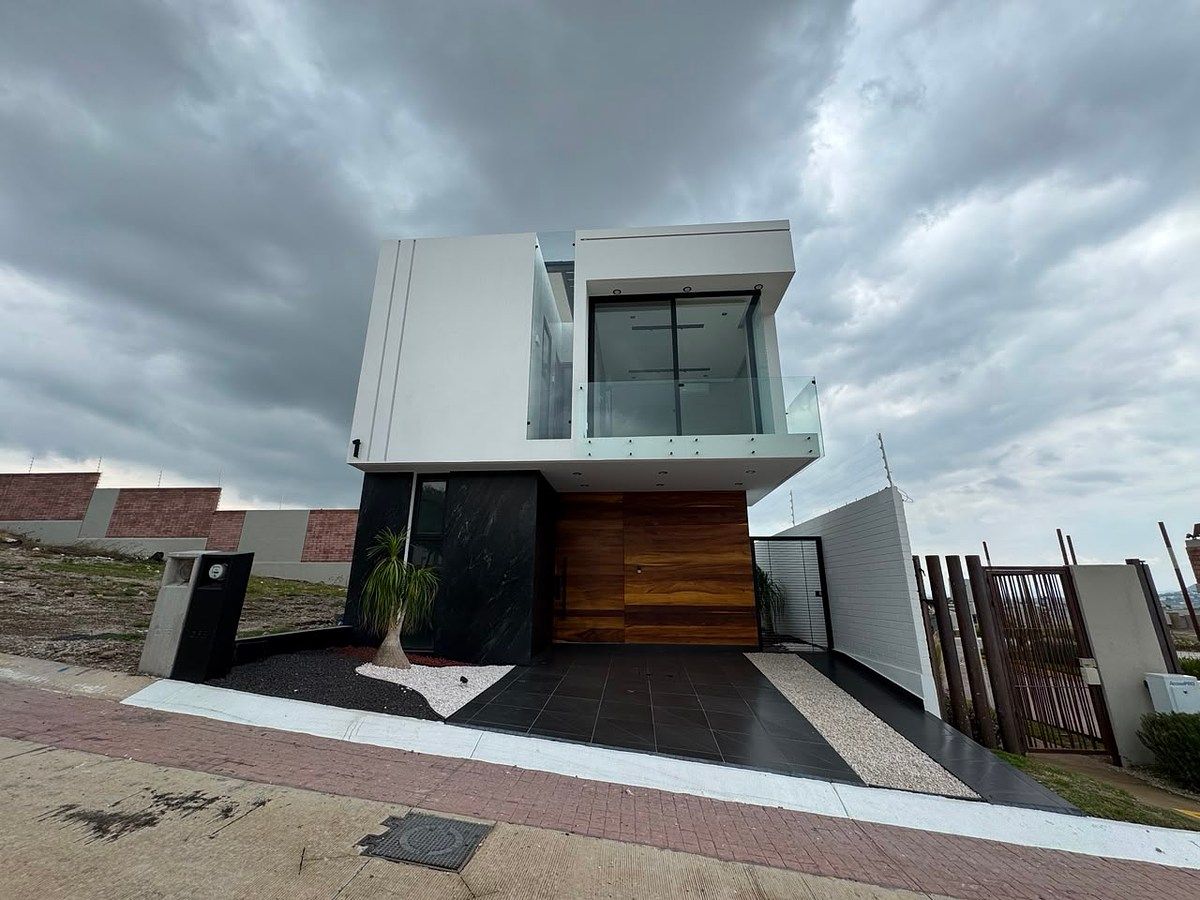 Casa en Pontevedra, Tlajomulco de Zúñiga, foto 34 de 44