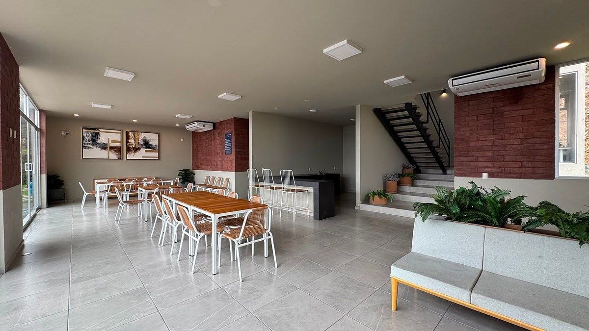 Casa en Pontevedra, Tlajomulco de Zúñiga, foto 37 de 44