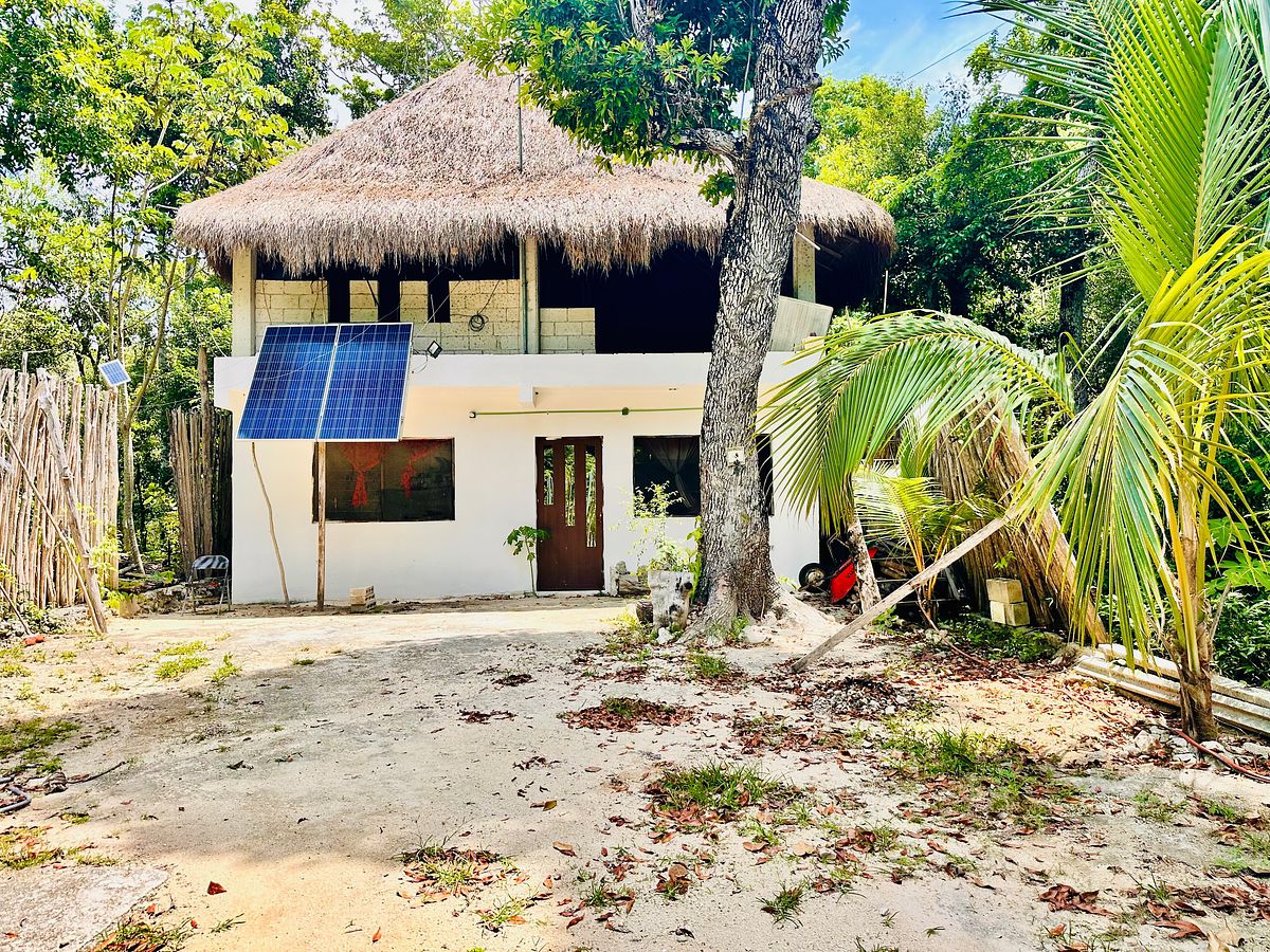Casa Ecológica  en venta, foto 1 de 21