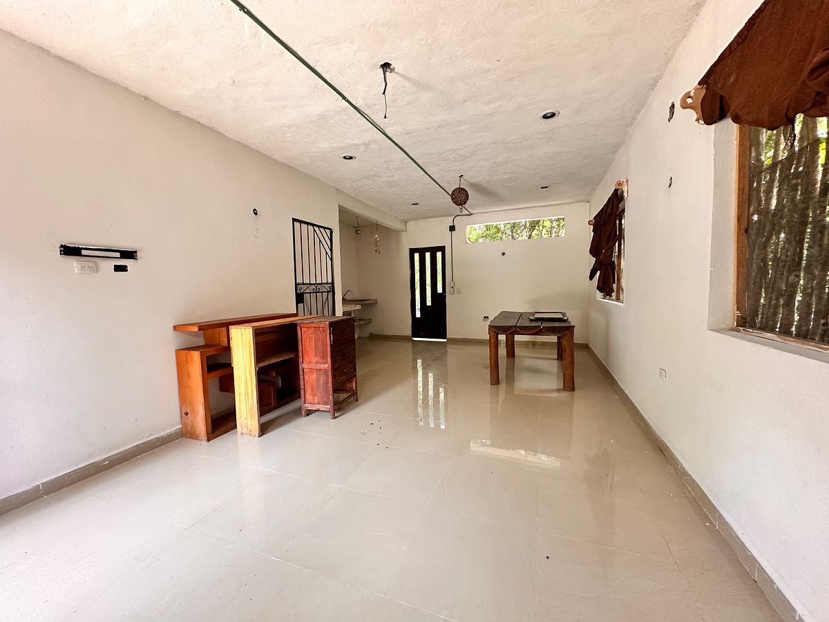 Casa en Hondzonot, Tulum, foto 5 de 21