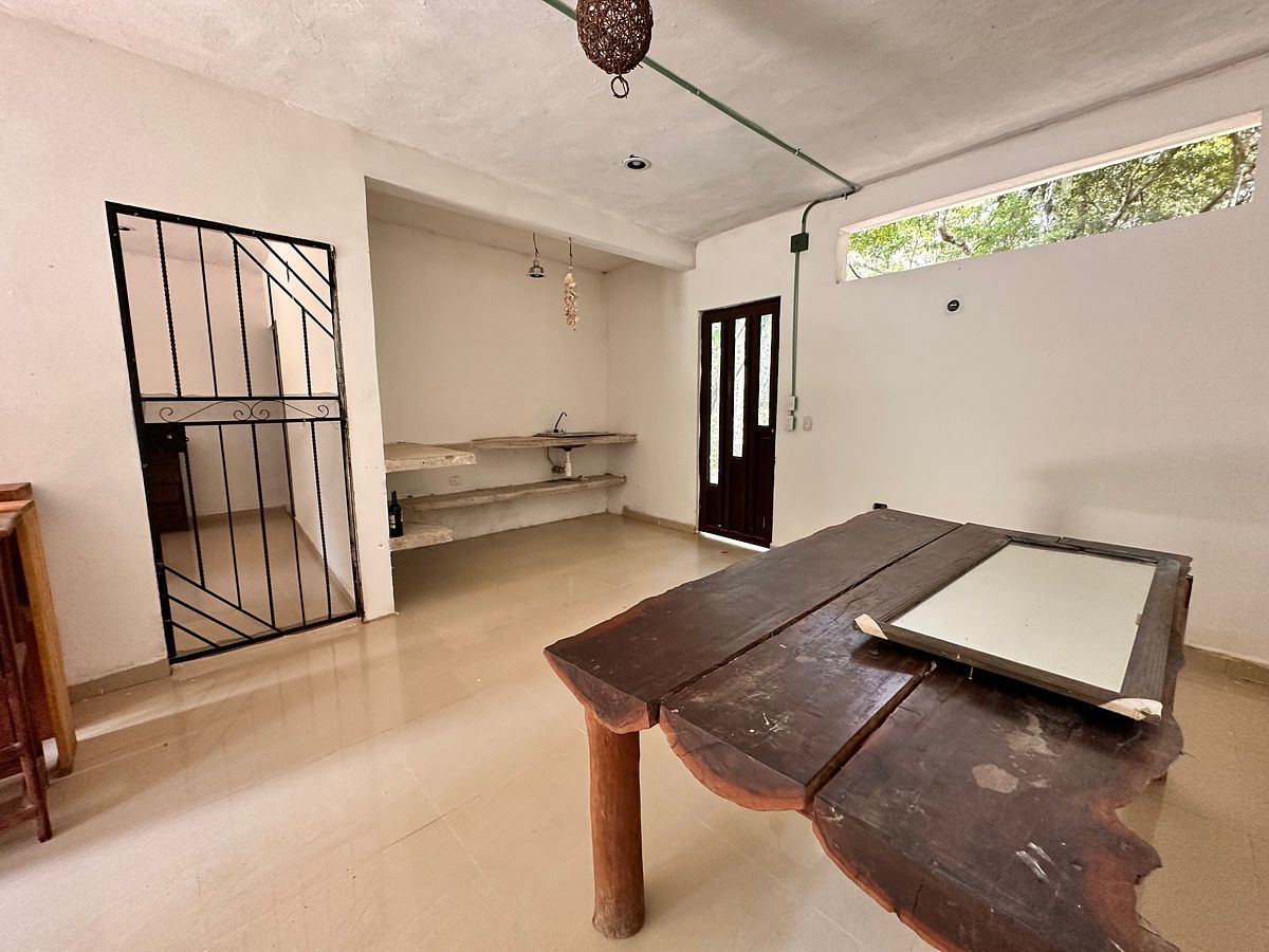 Casa en Hondzonot, Tulum, foto 6 de 21