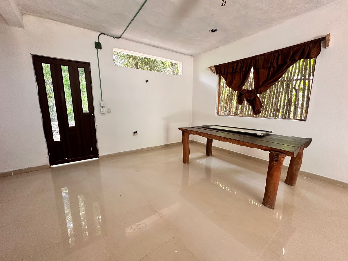 Casa en Hondzonot, Tulum, foto 11 de 21
