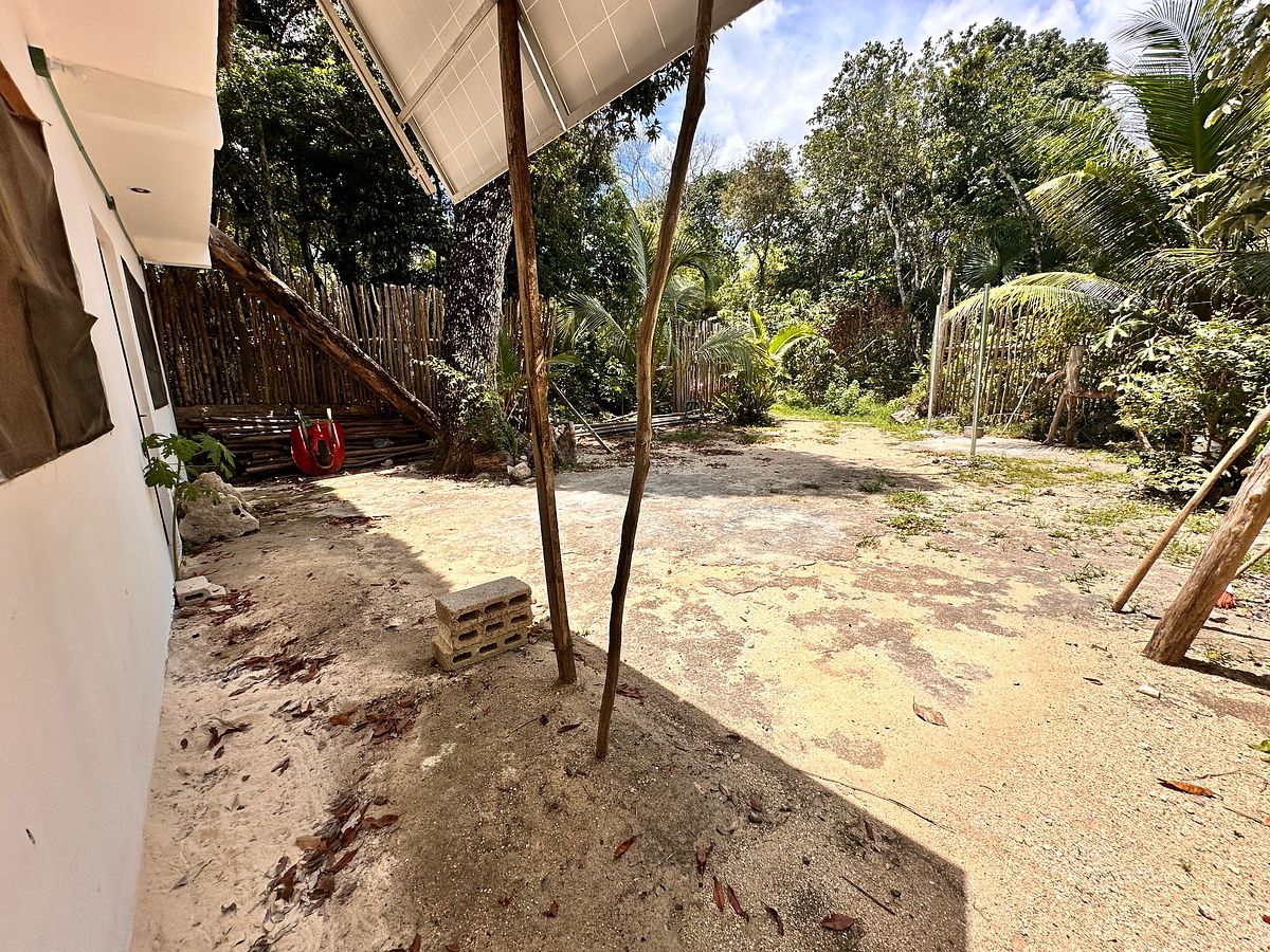 Casa en Hondzonot, Tulum, foto 12 de 21