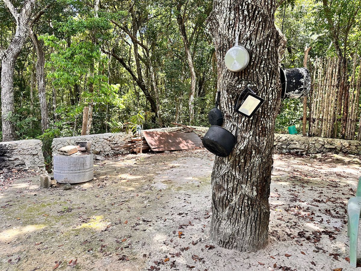 Casa en Hondzonot, Tulum, foto 13 de 21