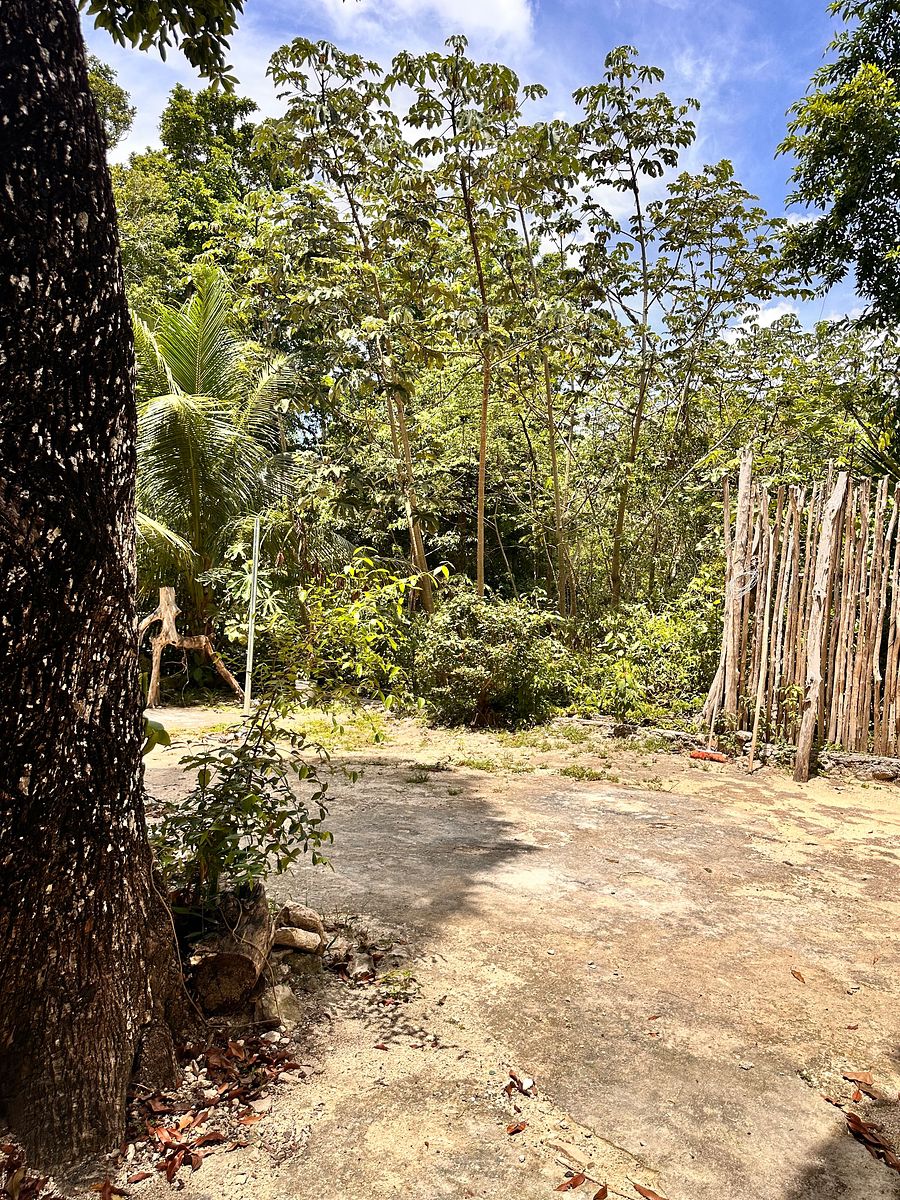 Casa en Hondzonot, Tulum, foto 15 de 21