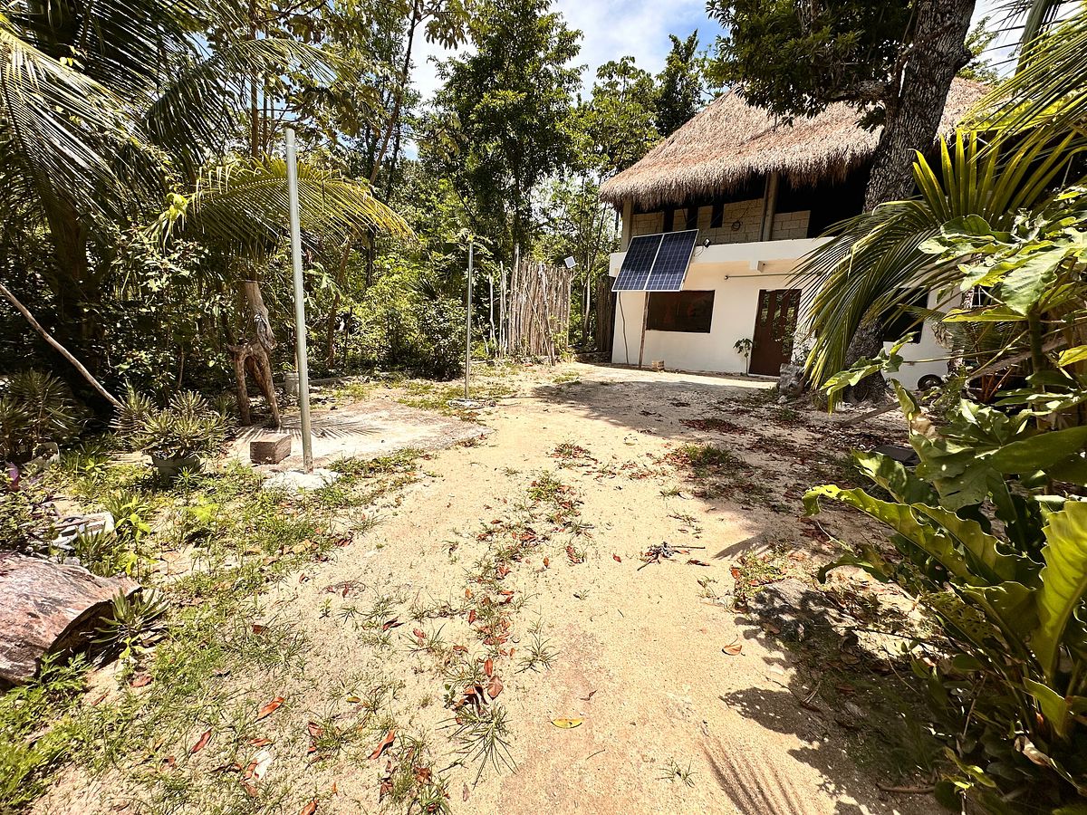 Casa en Hondzonot, Tulum, foto 18 de 21