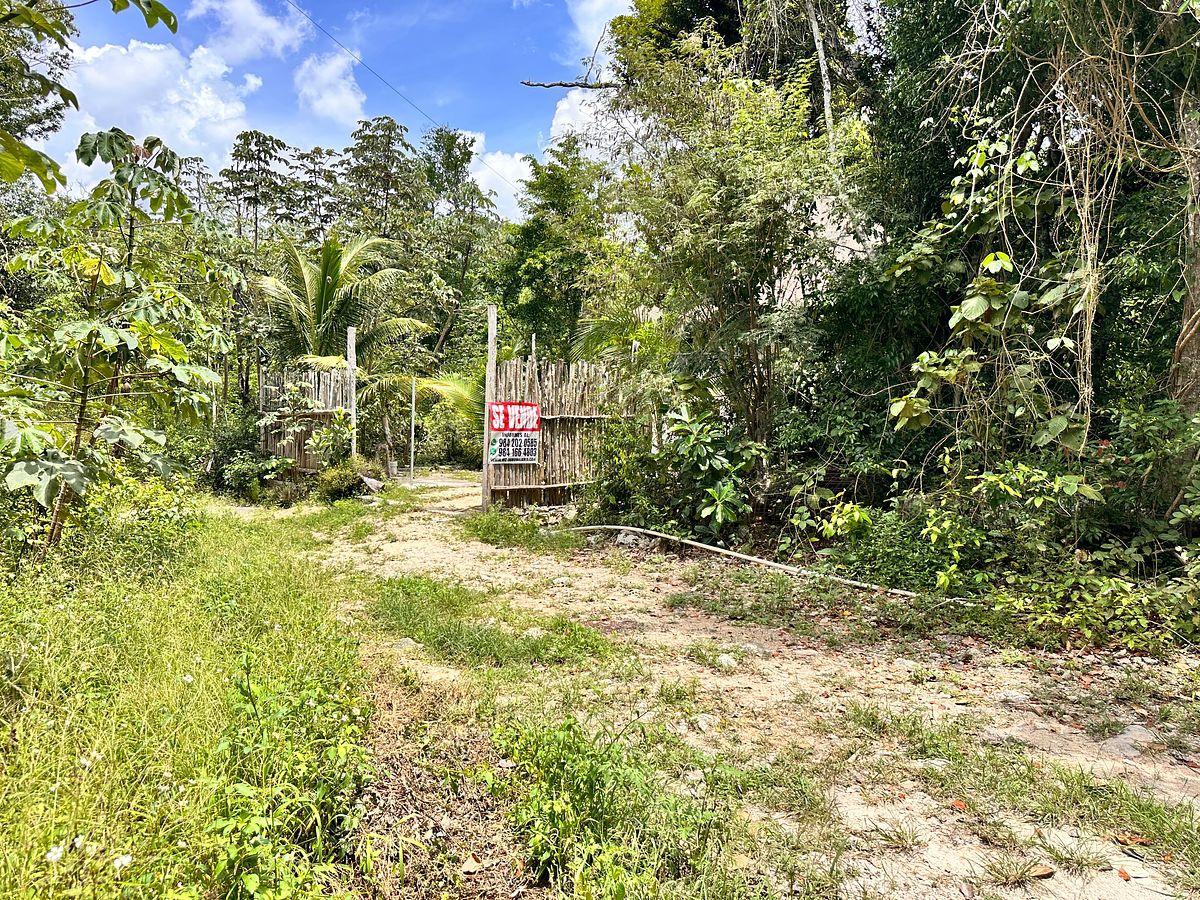Casa en Hondzonot, Tulum, foto 20 de 21