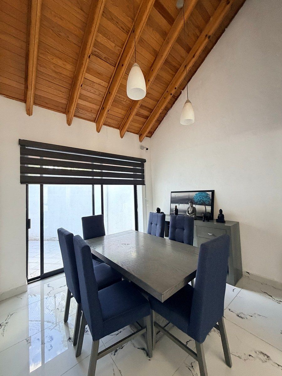 House in Gated Community in Juriquilla, Querétaro, photo 4 of 21