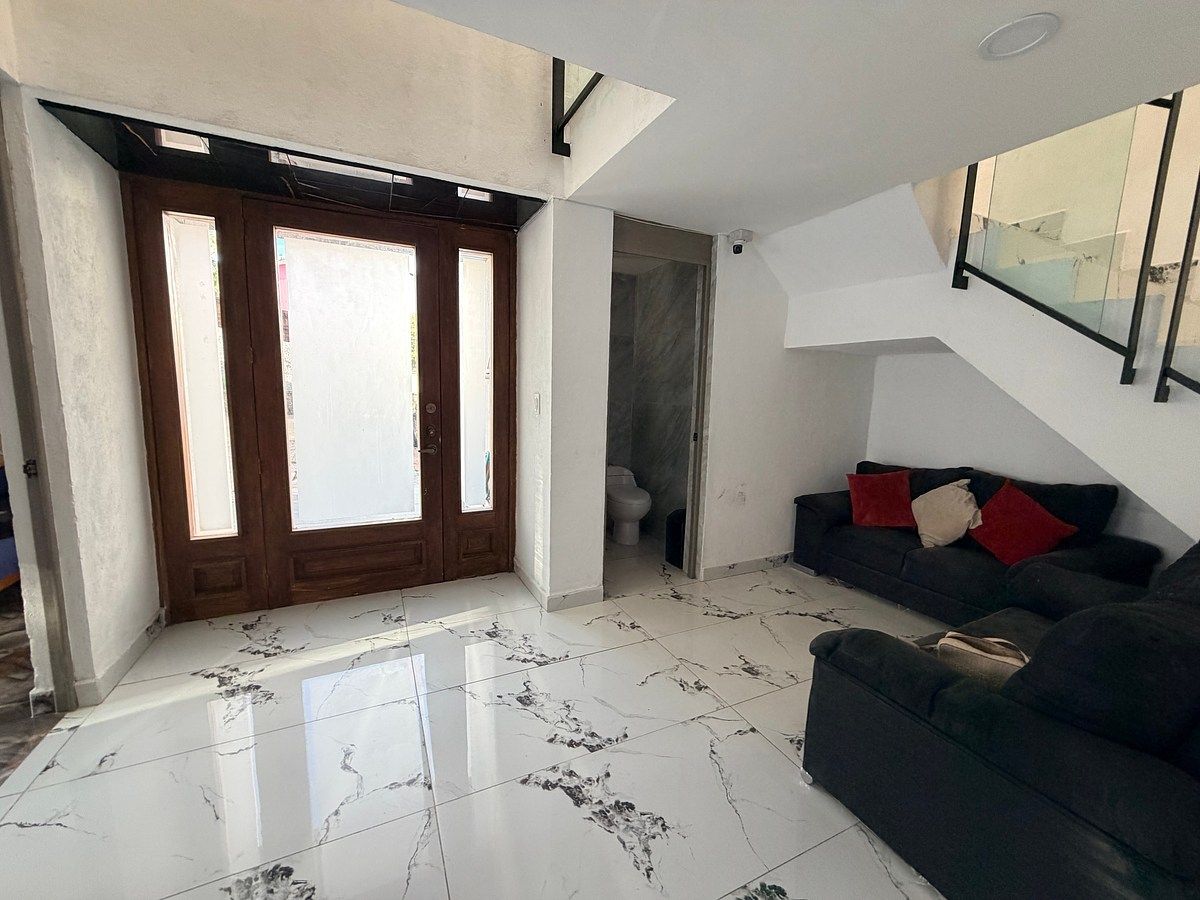 House in Gated Community in Juriquilla, Querétaro, photo 5 of 21