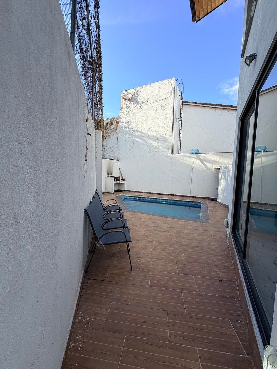 House in Gated Community in Juriquilla, Querétaro, photo 6 of 21