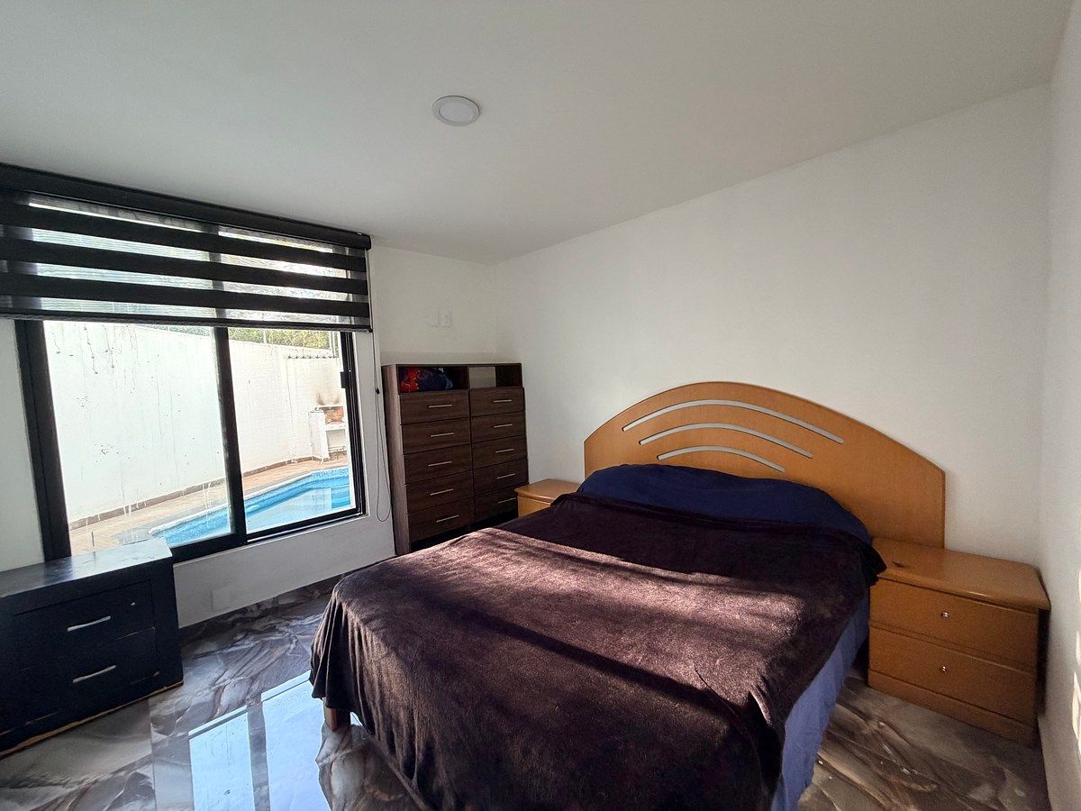 House in Gated Community in Juriquilla, Querétaro, photo 11 of 21