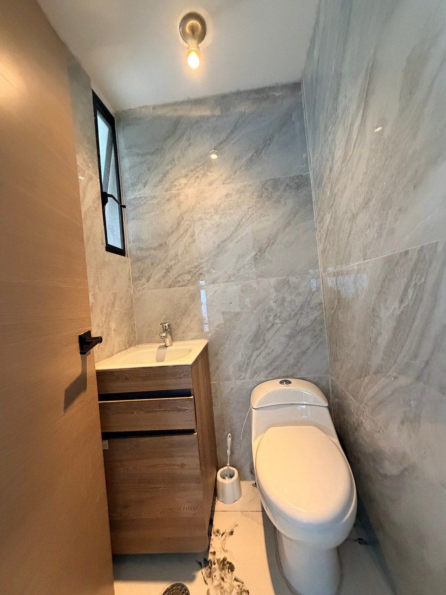 House in Gated Community in Juriquilla, Querétaro, photo 13 of 21