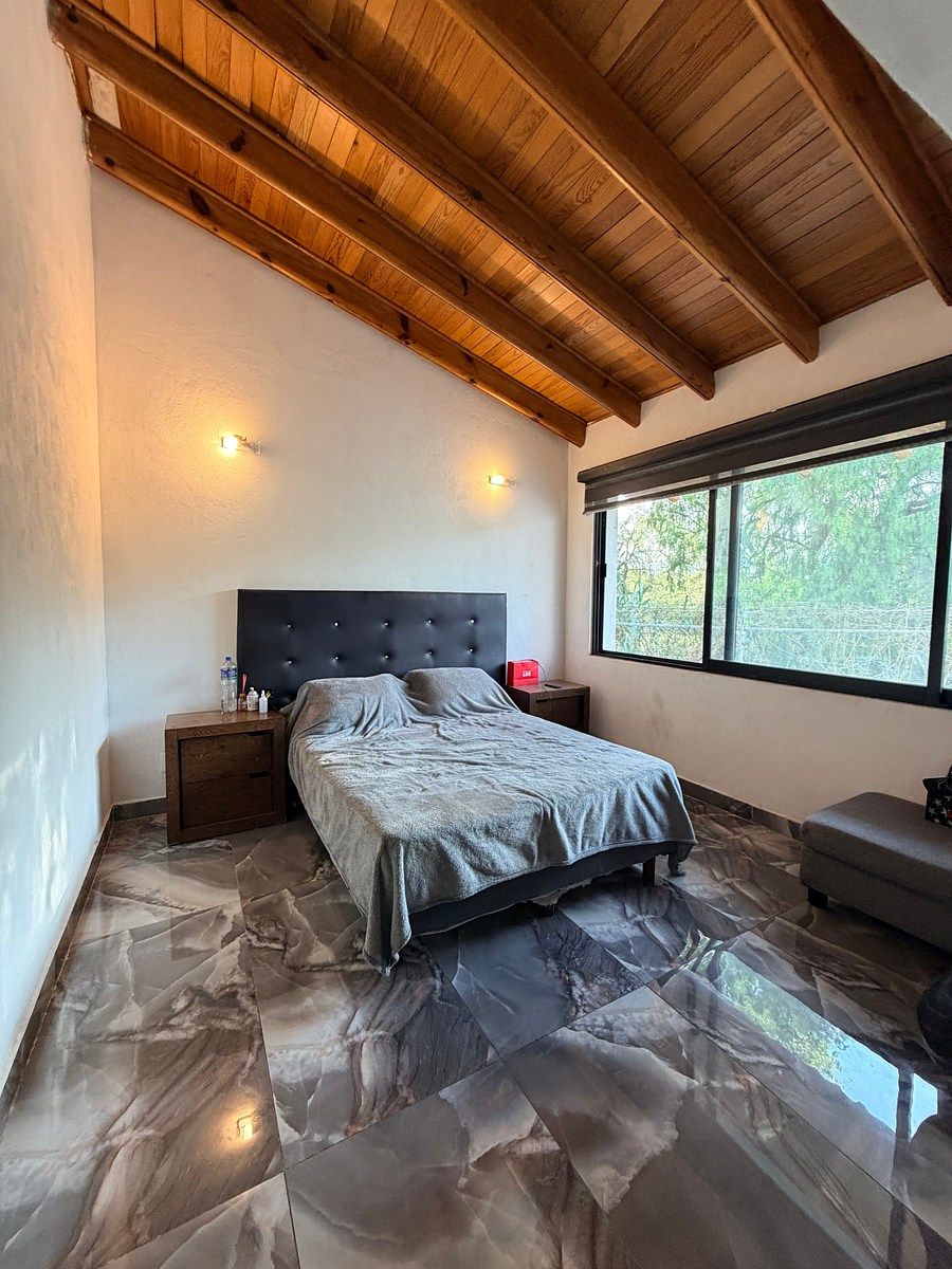 House in Gated Community in Juriquilla, Querétaro, photo 15 of 21