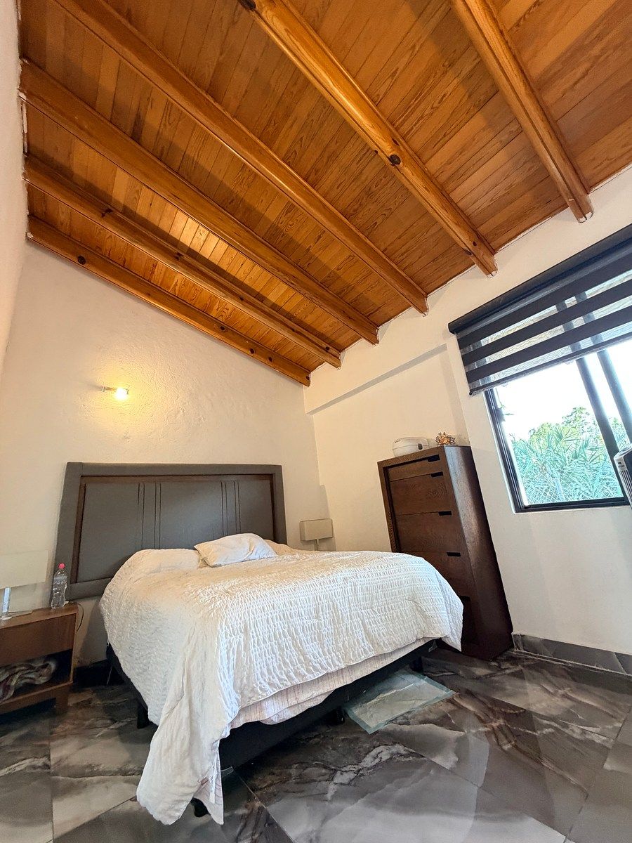House in Gated Community in Juriquilla, Querétaro, photo 16 of 21
