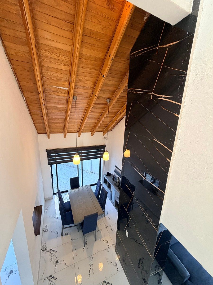 House in Gated Community in Juriquilla, Querétaro, photo 17 of 21