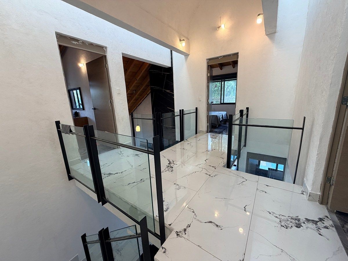 House in Gated Community in Juriquilla, Querétaro, photo 18 of 21