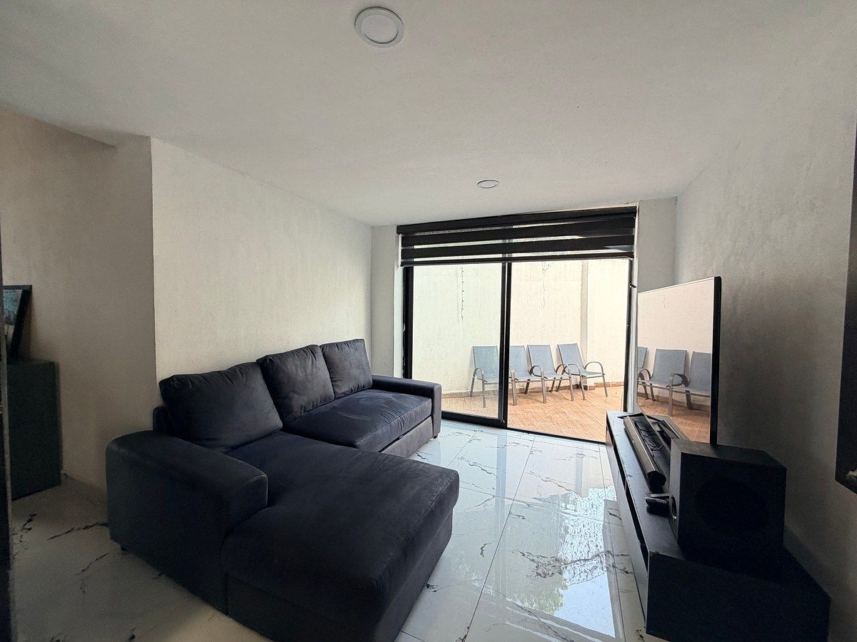 House in Gated Community in Juriquilla, Querétaro, photo 19 of 21