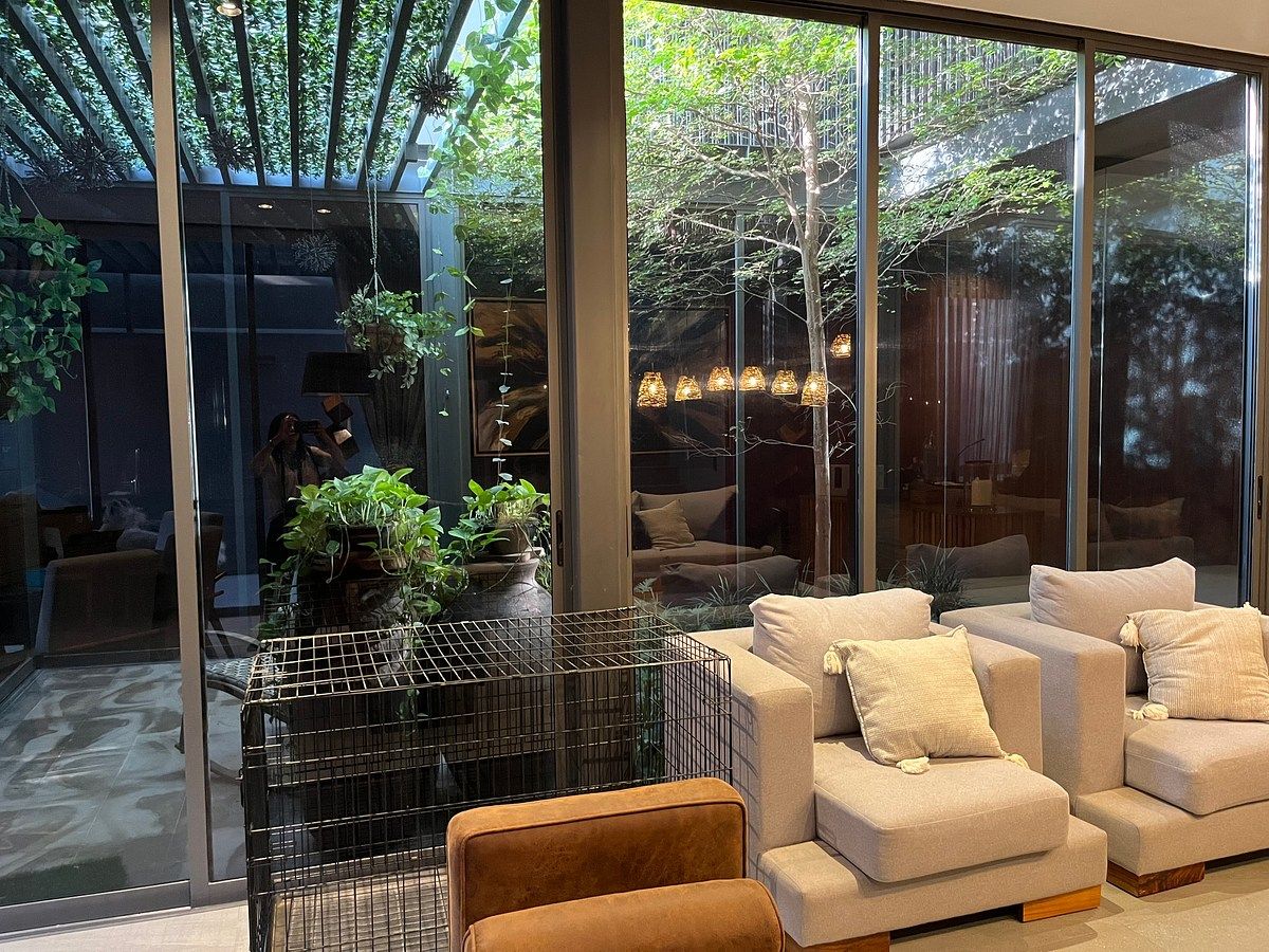 Casa em condomínio fechado em Puerta las Lomas, Zapopan, foto 2 de 21