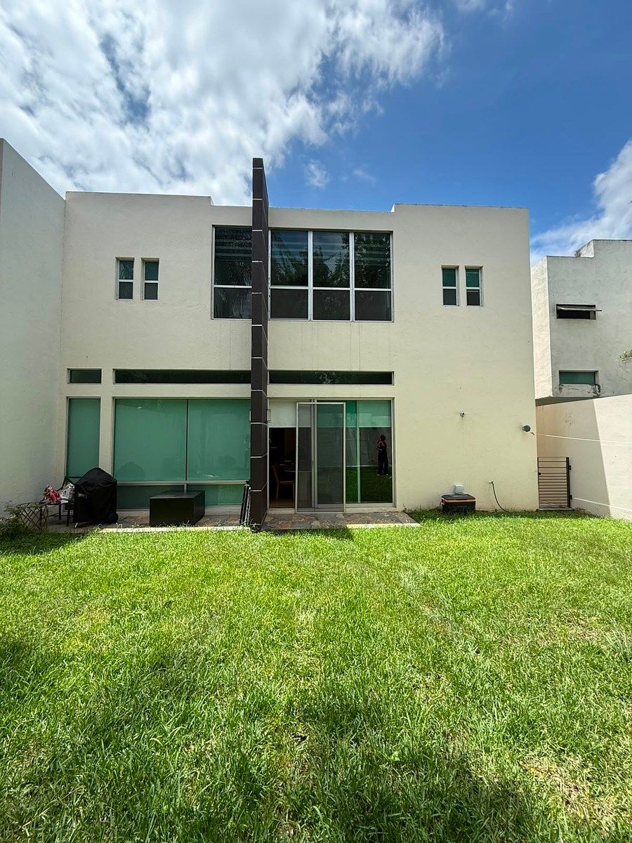 House in Bosques del Vergel, Monterrey, photo 13 of 19
