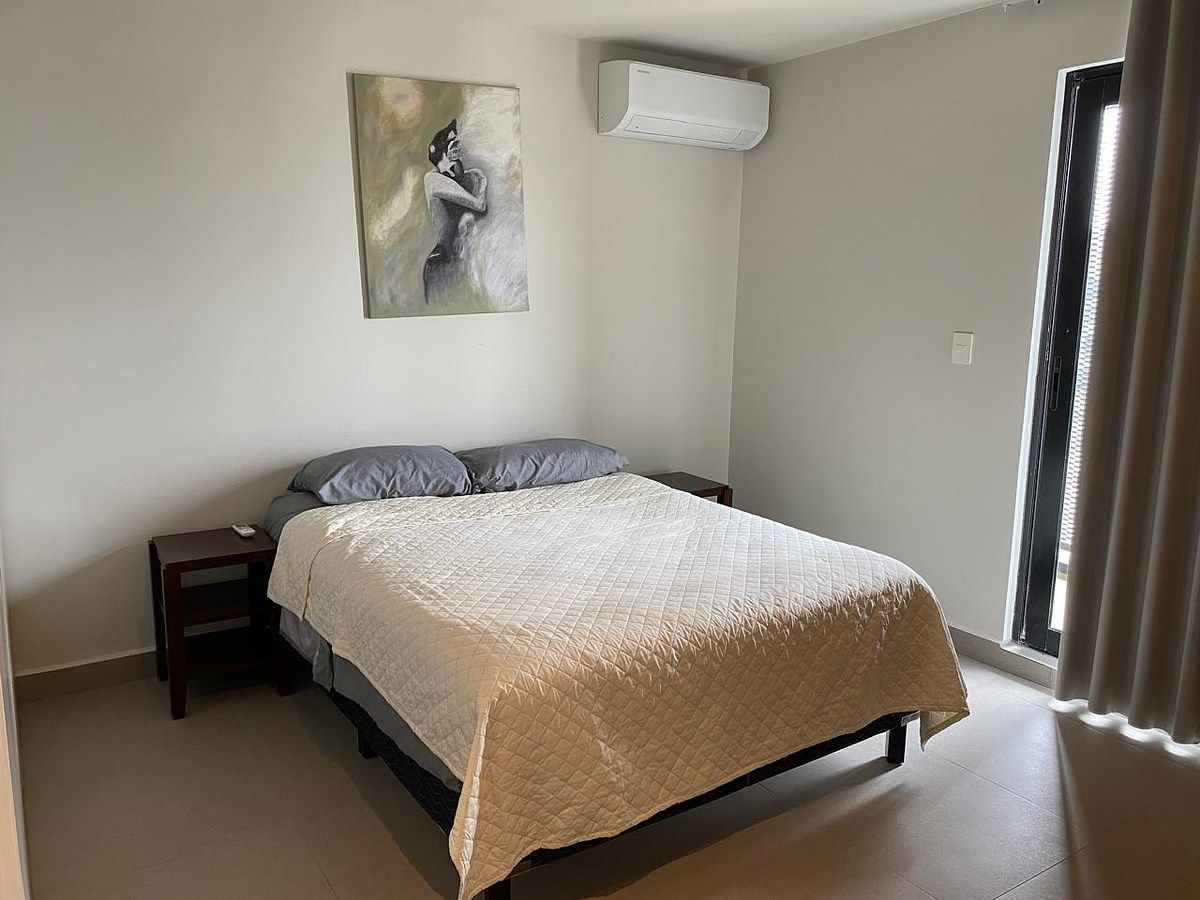 Departamento en Cumbres Madeira, Monterrey, foto 6 de 10