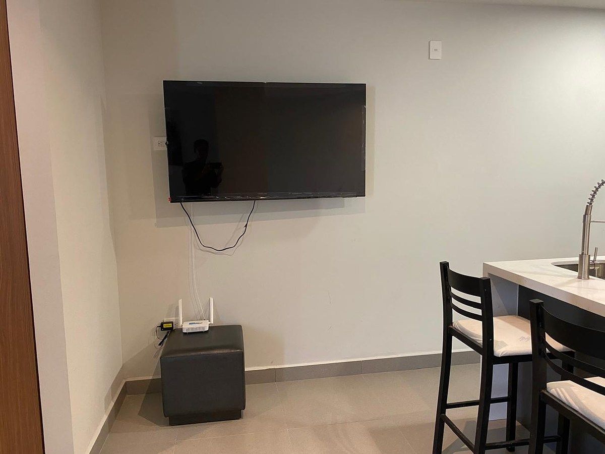 Departamento en Cumbres Madeira, Monterrey, foto 5 de 10