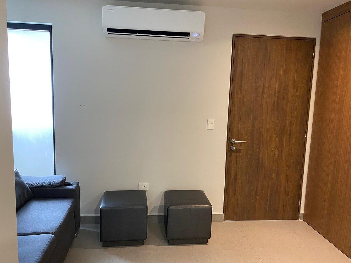 Departamento en Cumbres Madeira, Monterrey, foto 4 de 10