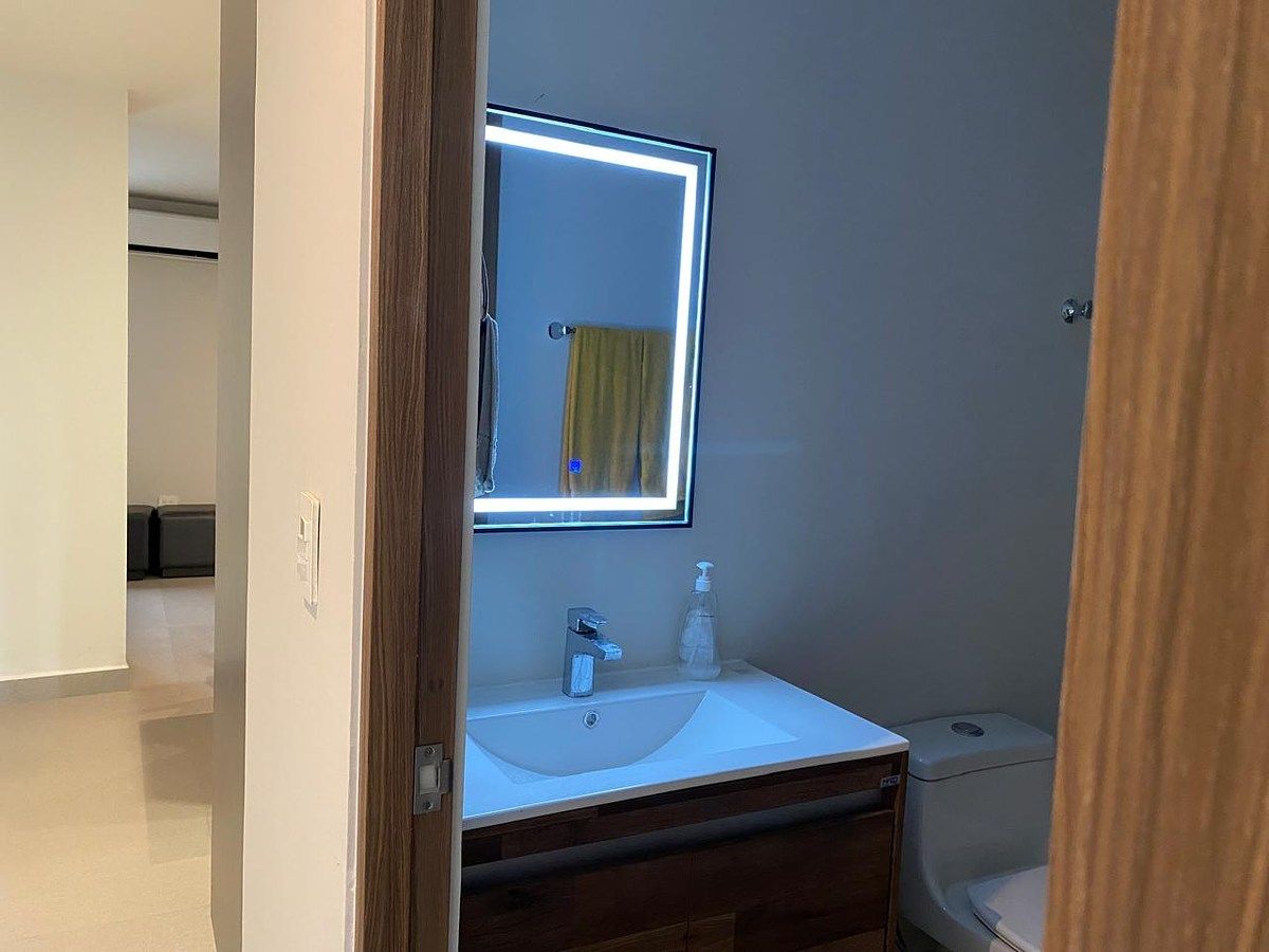 Departamento en Cumbres Madeira, Monterrey, foto 8 de 10