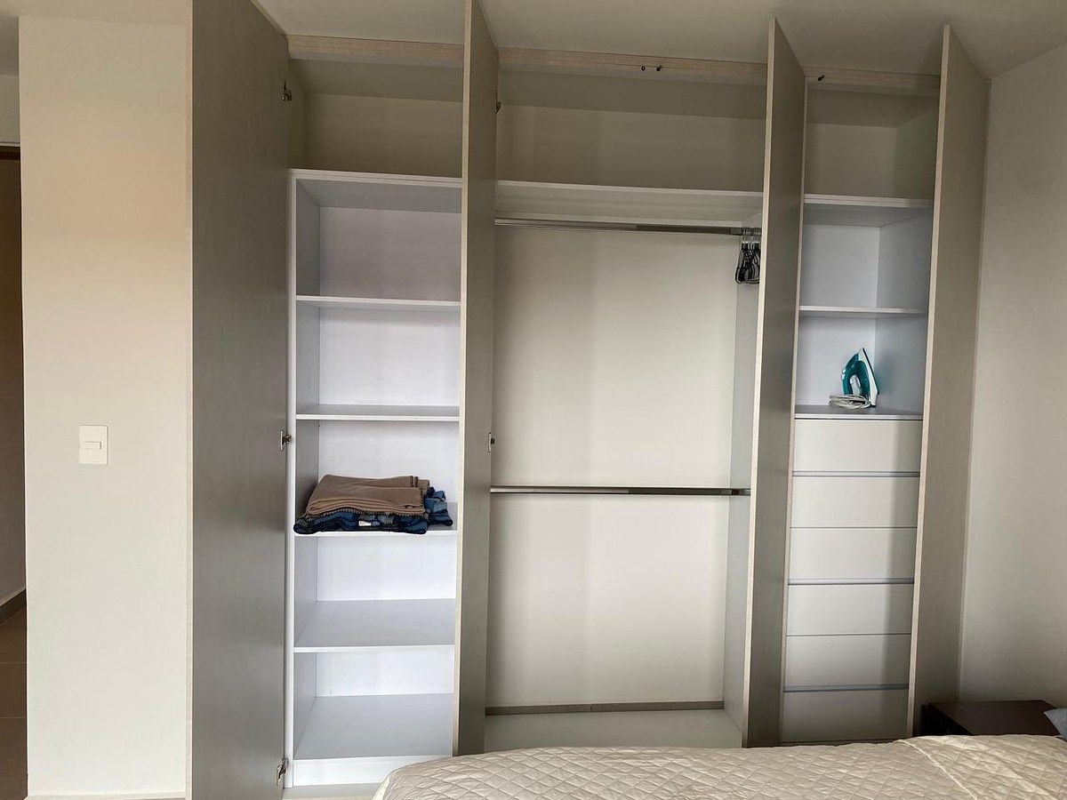 Departamento en Cumbres Madeira, Monterrey, foto 7 de 10