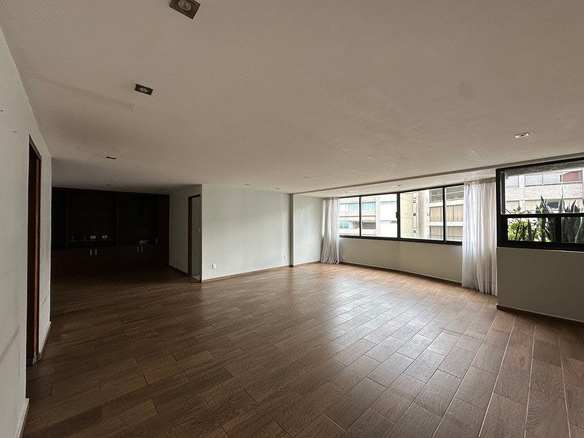 Apartamento em Lomas de Chapultepec I Sección, Miguel Hidalgo, foto 2 de 15